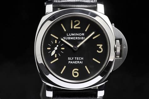 The 10 Finest Panerai Watches of All